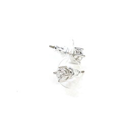 【専用ボックス入り】 GIVENCHY ゴールド スタッド ピアス ジバンシー 79946990 アクセサリー ブランド 一粒ダイヤ ジュエリー