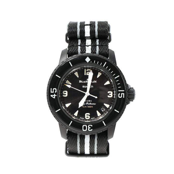 楽天市場】【15日店内最大P20倍！】 スウォッチ ブランパン 正規品  