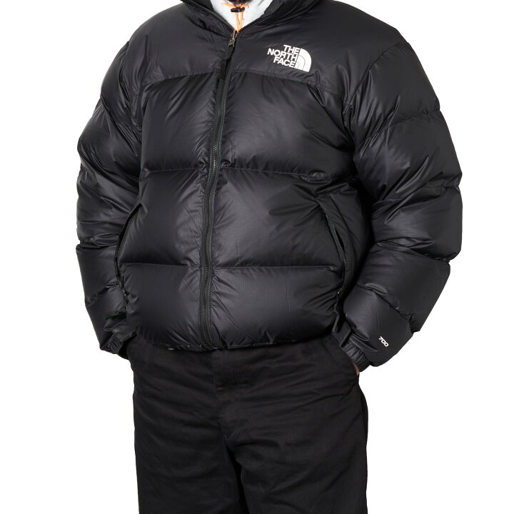 楽天市場】THE NORTH FACE ノースフェイス ダウンジャケット 復刻 1996  