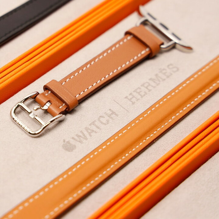 楽天市場】エルメス Apple Watch アップル ウォッチ Hermes 本革 