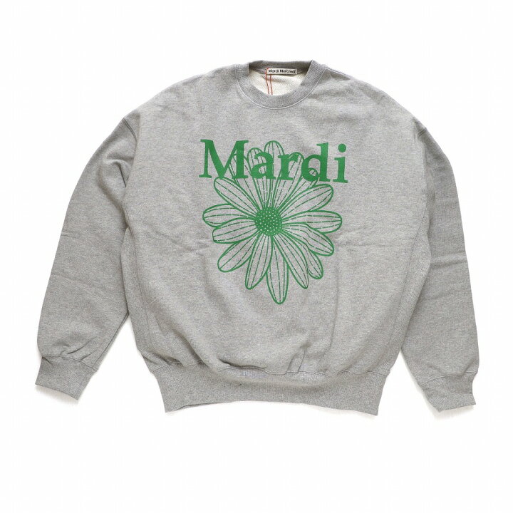 楽天市場】【あす楽 正規品に付属の赤タグ付き】 Mardi Mercredi 