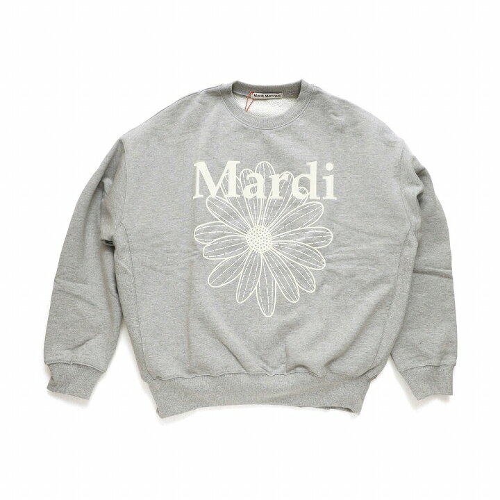 楽天市場】【あす楽 正規品に付属の赤タグ付き】 Mardi Mercredi 
