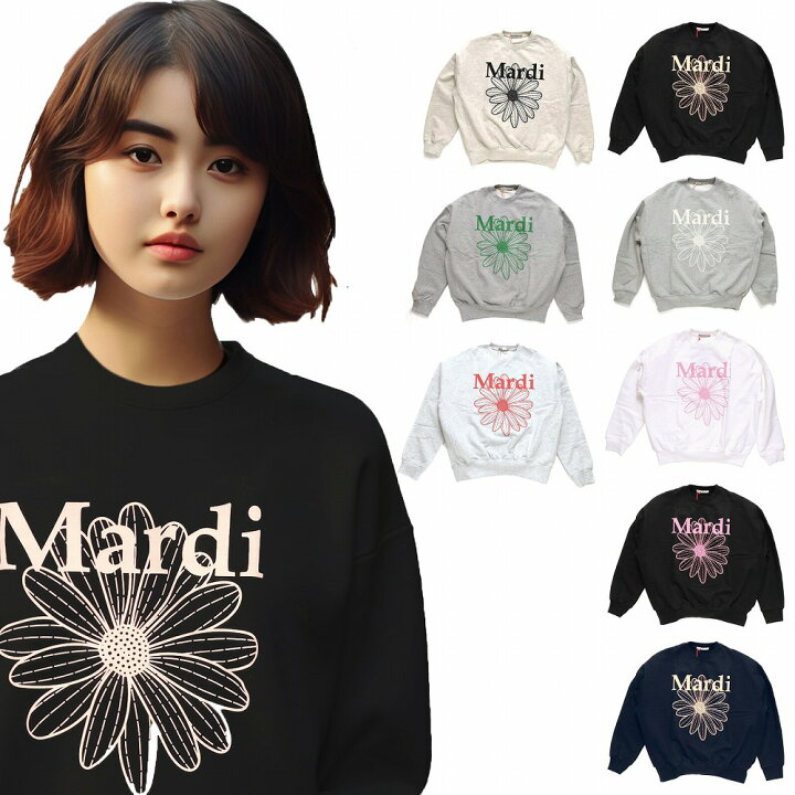 楽天市場】【あす楽 正規品に付属の赤タグ付き】 Mardi Mercredi 