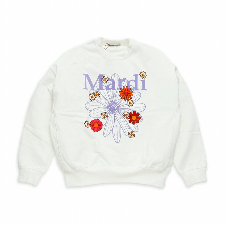 楽天市場】【正規品に付属の赤タグ付き】 Mardi Mercredi マルディ 