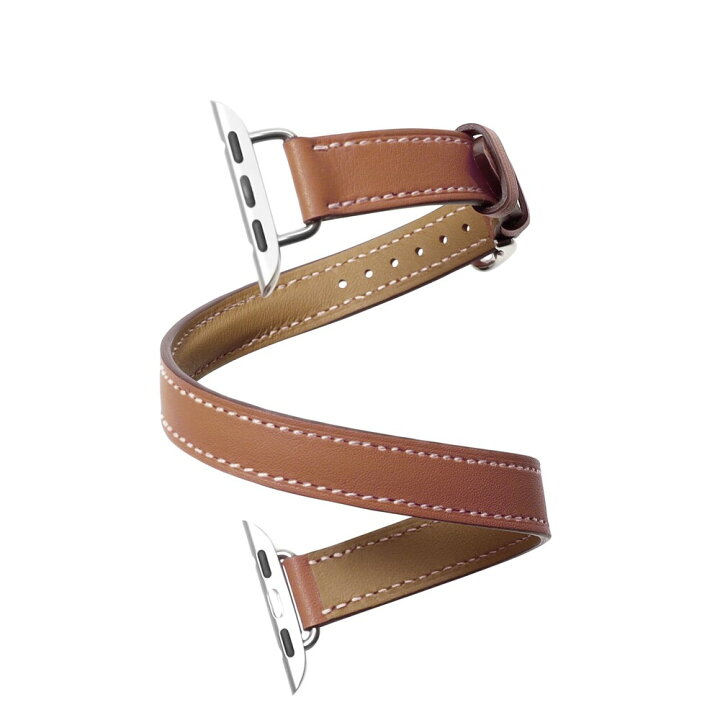 楽天市場】エルメス Apple Watch アップル ウォッチ Hermes 本革 