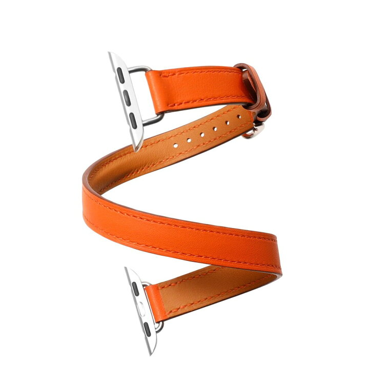 楽天市場】エルメス Apple Watch アップル ウォッチ Hermes 本革 