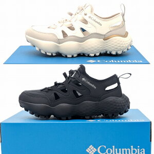 Columbia �R�����r�A �X���C�u ���o�C�u �V�����_�� THRIVE REVIVE SHANDAL YM8908 �����Y �T���_�� �V�����_�� 191 Chalk Brass Metallic 010 Black Monument 26cm 27cm 28cm �A�E�g�h�A �^�E�����[�X