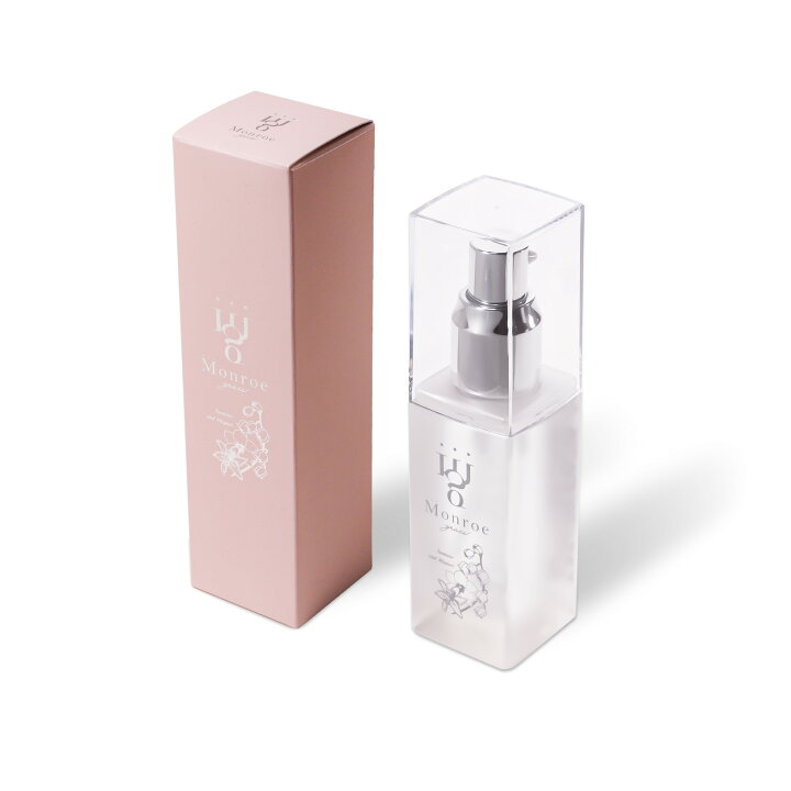 楽天市場】モンローグレイス オイル / 100mL ジャスミンミュゲ ギフト 