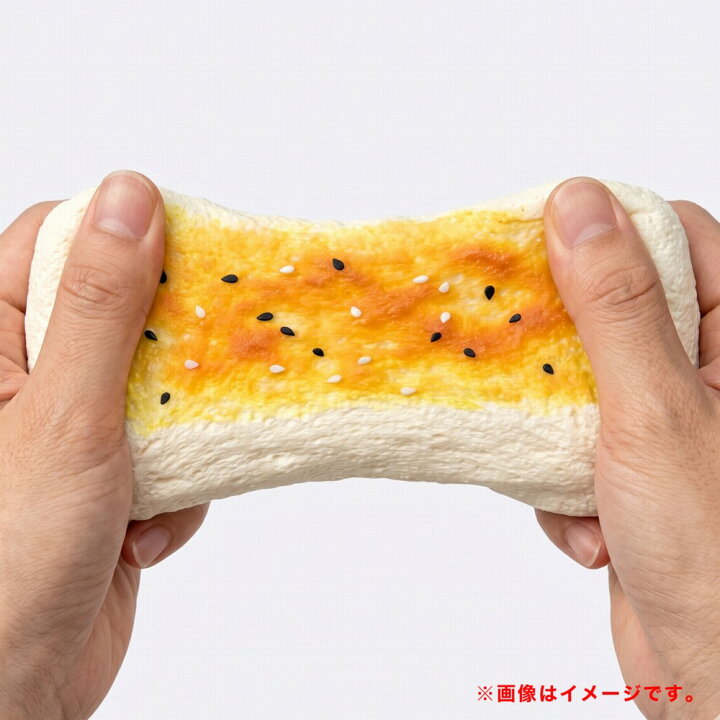 楽天市場】【正規品】 Mellojoy 大満足焼きもち メロジョイ スクイーズ 
