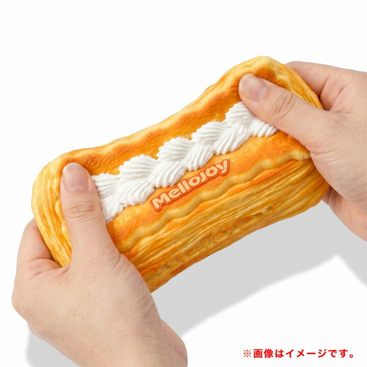 楽天市場】【正規品】 Mellojoy クラウドミルフィーユ メロジョイ 