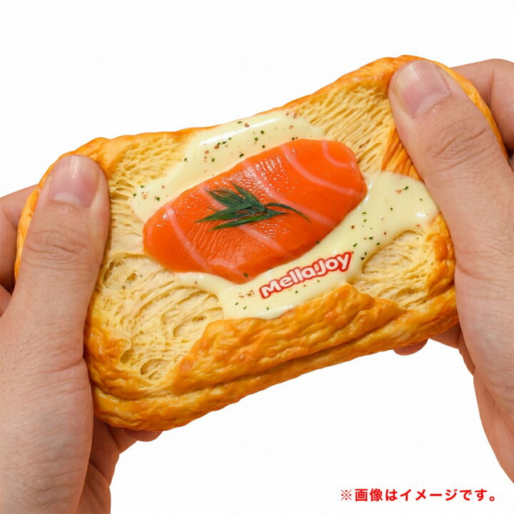 楽天市場】正規品 ブラインドボックス Mellojoy メロジョイ トーストつ 