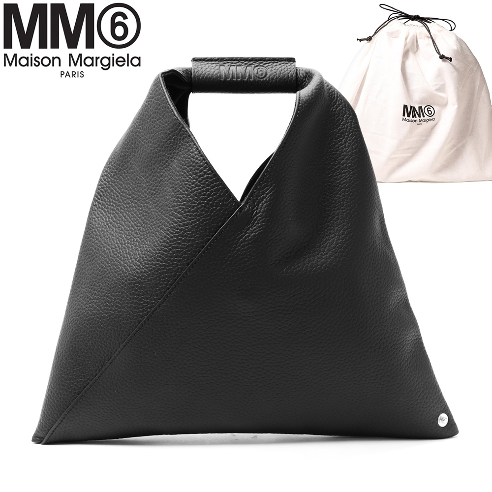 Maison Margiela メゾンマルジェラ mm6 Japanese handbag SB6WD0013
