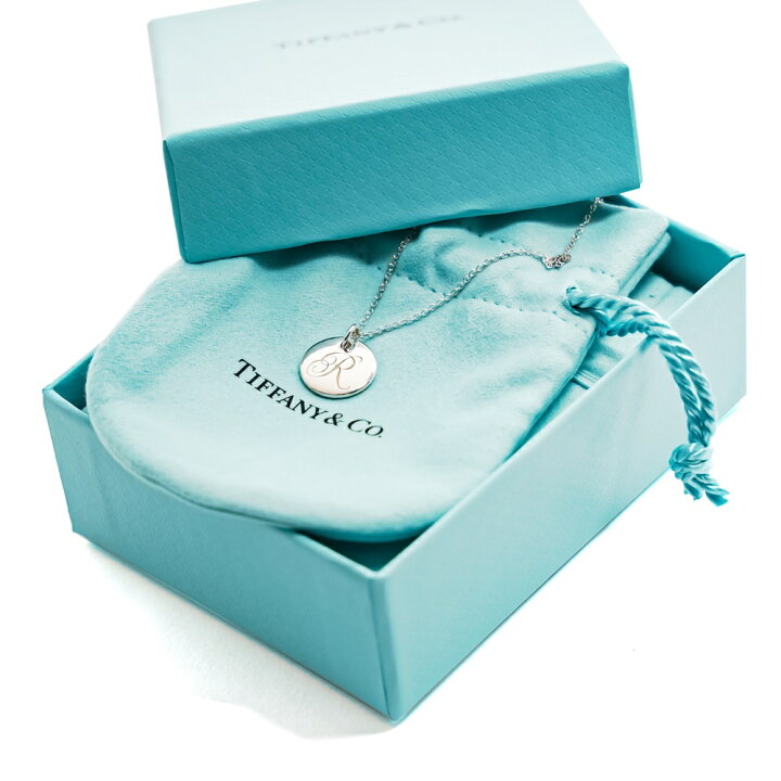 楽天市場】【アメリカ限定 日本未発売】 TIFFANY&CO. ティファニー 