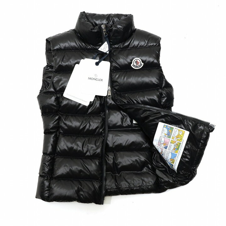 楽天市場】MONCLER GHANY GILET ベスト モンクレール ジャケット  