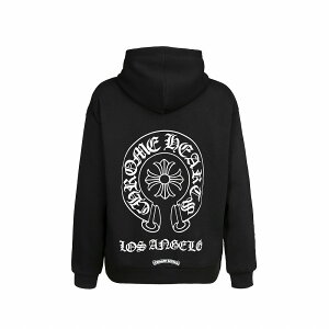 クロムハーツ(CHROME HEARTS) パーカー メンズパーカー・トレーナー  