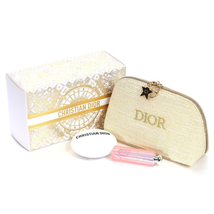 楽天市場】ギフト dior ディオール ビューティー＆ケア セット 2024  
