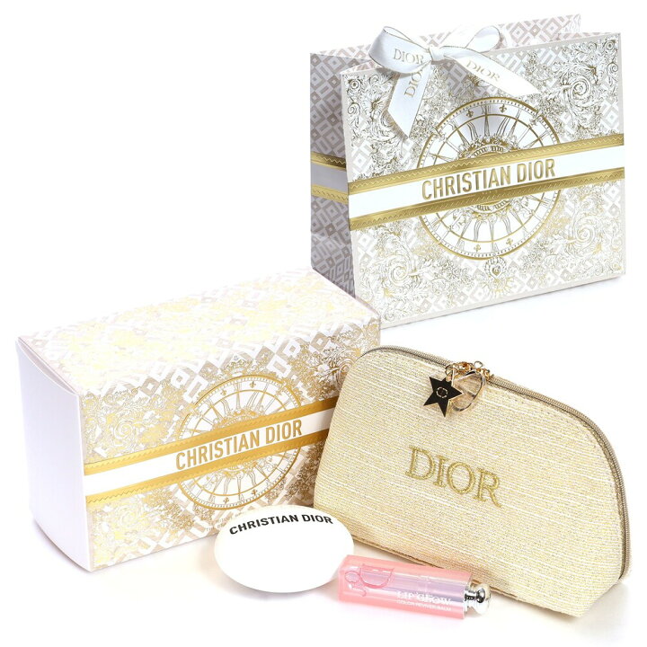 楽天市場】【残り4点 再入荷無し】 ギフト dior ディオール 
