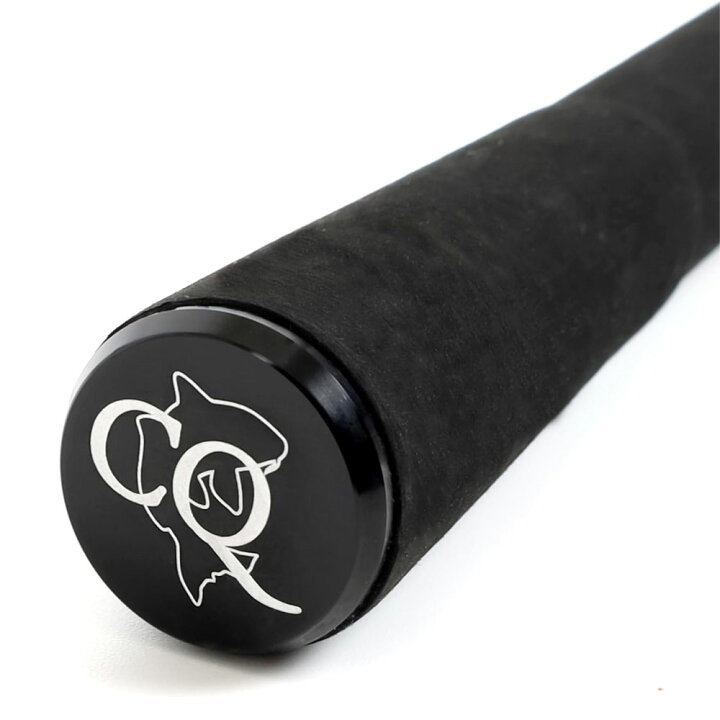楽天市場】CarpQuest FANG-T 10ft 3lb 3m 鯉釣り 日本ブランド 振出竿 