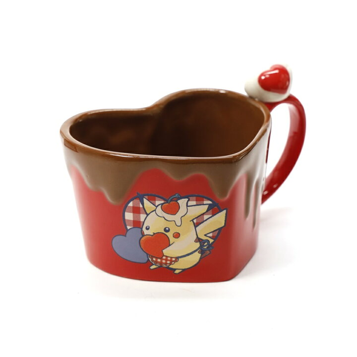 楽天市場】ポケモンセンターオリジナル チョコレート マグカップ 