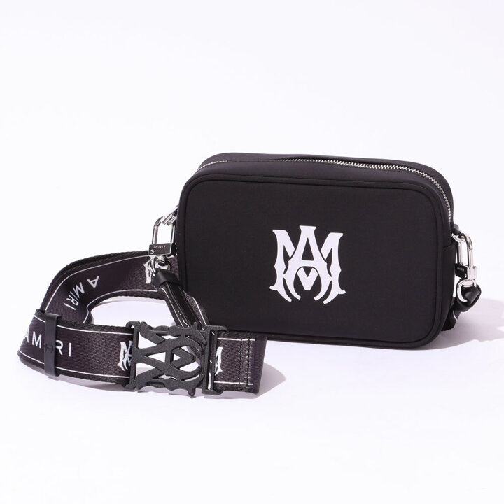 楽天市場】AMIRI MA CAMERA CASE アミリ カメラバッグ カメラケース 
