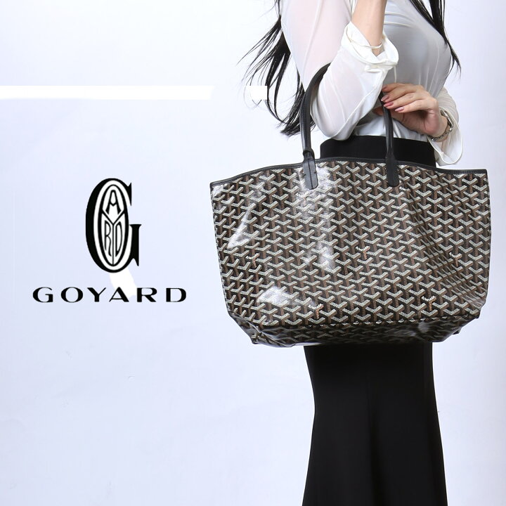 楽天市場】【新品 本物】 GOYARD ゴヤール サン・ルイ PM バッグ  