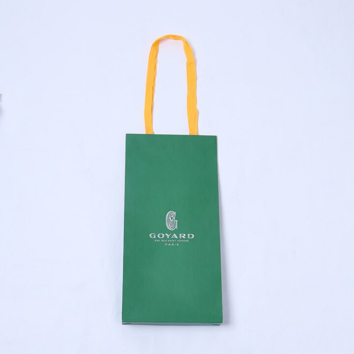 楽天市場】【正規品 専用保存袋・ショッパー付】 GOYARD ゴヤール サン 