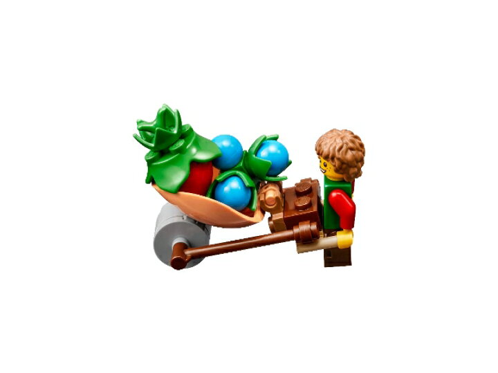 楽天市場】【入手困難 希少 残1個 限定流通品】 LEGO bricklink 
