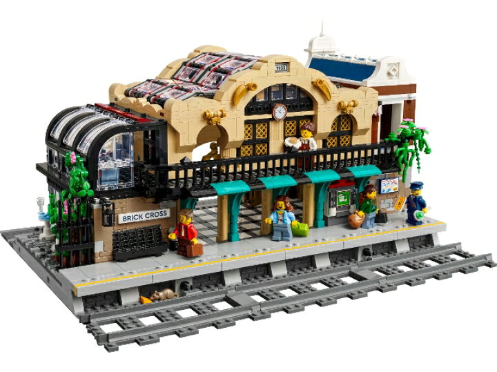 楽天市場】【入手困難 希少 残1個 限定流通品】 LEGO bricklink 