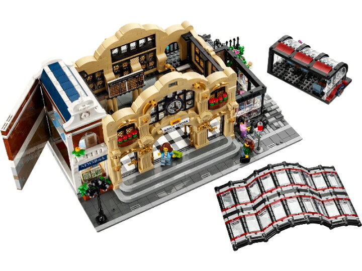 楽天市場】【入手困難 希少 残1個 限定流通品】 LEGO bricklink 
