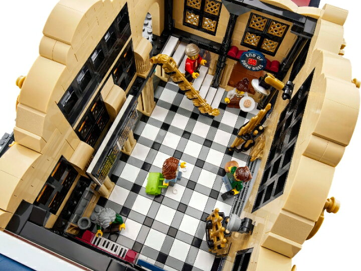 楽天市場】【入手困難 希少 残1個 限定流通品】 LEGO bricklink 