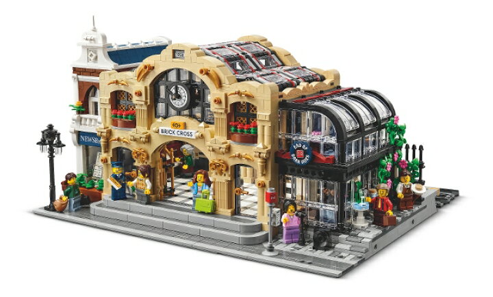 楽天市場】【入手困難 希少 残1個 限定流通品】 LEGO bricklink 