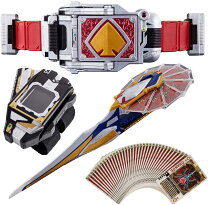 楽天市場】仮面ライダー剣（おもちゃ）の通販