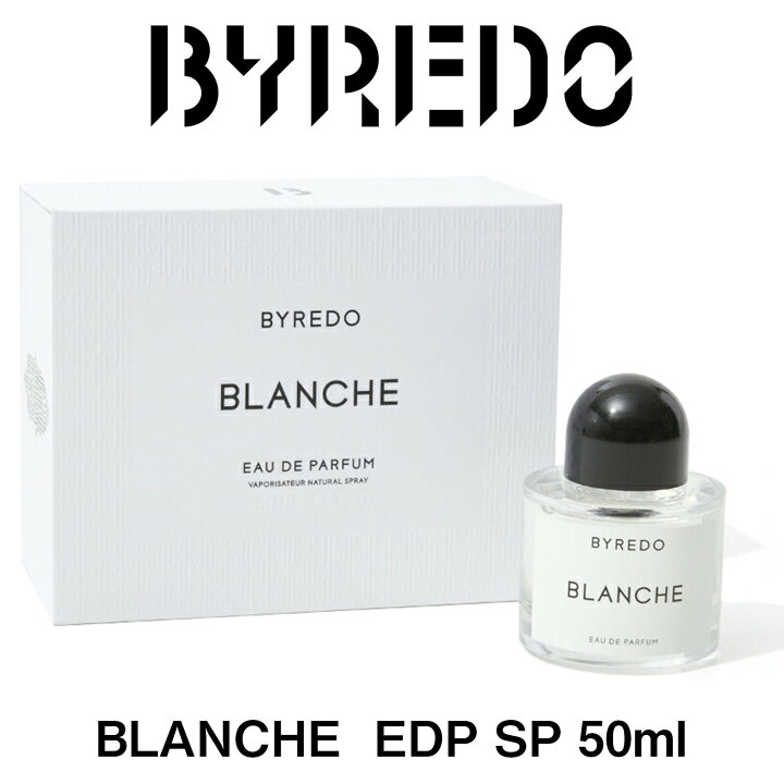 楽天市場】【ショッパー付き】 BYREDO バイレード オードパルファム 