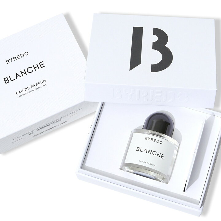 楽天市場】【ショッパー付き】 BYREDO バイレード オードパルファム 