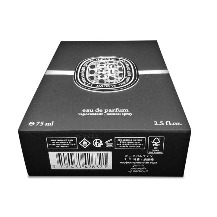 楽天市場】【ショッパー付き お一人様2点まで】 DIPTYQUE 