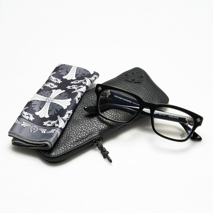 楽天市場】【残り2点】 CHROME HEARTS クロムハーツ OPTICAL VAGILANTE 