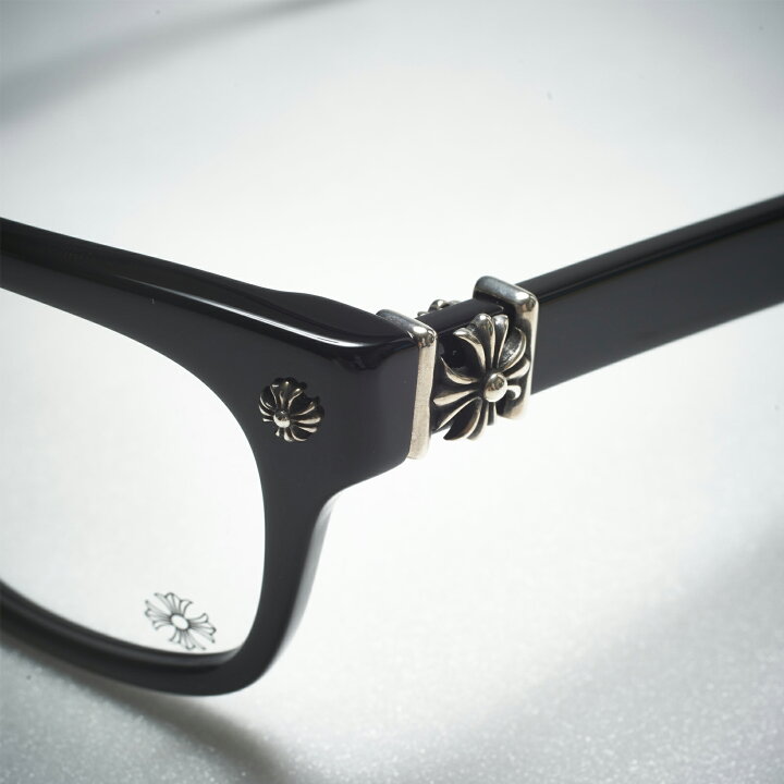 楽天市場】【残り2点】 CHROME HEARTS クロムハーツ OPTICAL VAGILANTE 