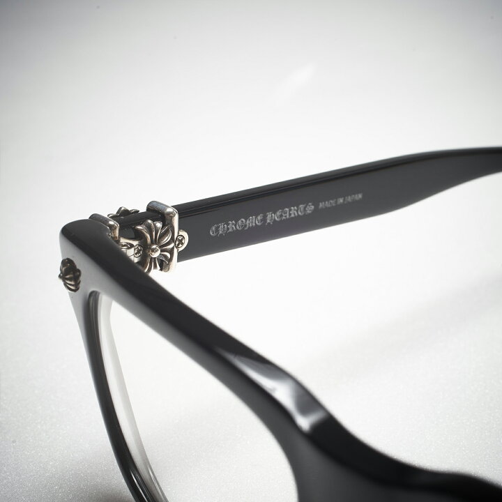 楽天市場】【残り2点】 CHROME HEARTS クロムハーツ OPTICAL VAGILANTE 