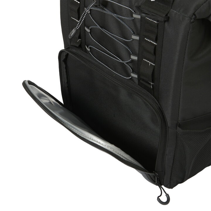 コメリ 3way ナチュラルシーズン タフクーラーバックパック 25L クーラーバッグ 大容量 リュック パックバック 保冷 ショルダーバッグ 手提げ ペットボトル収納 多収納 インポートショップ アリス
