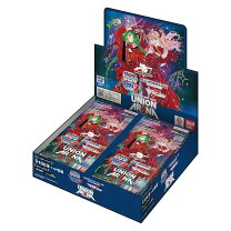 楽天市場】ユニオンアリーナ box（トレーディングカード・テレカ 
