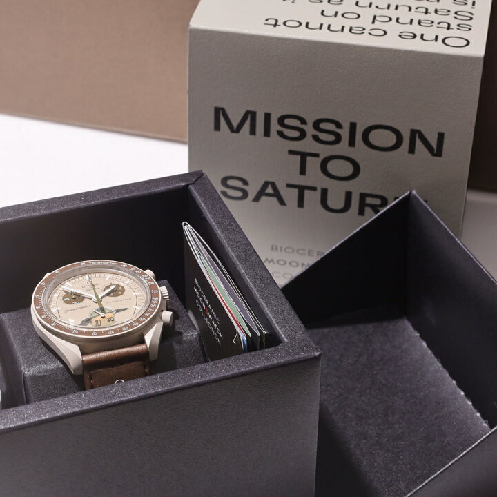 楽天市場】オメガ 時計 スピードマスター OMEGA Speedmaster Swatch 