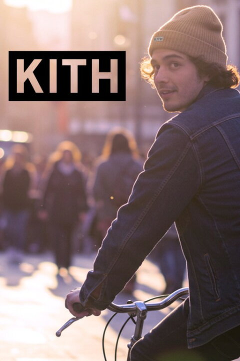 楽天市場】【袋付き】 KITH キス Classic Beanie 帽子 ニットキャップ 