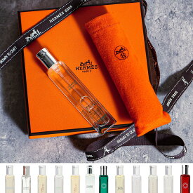 HERMES エルメス ノマドスプレー 15ml 単品 オー ド トワレ