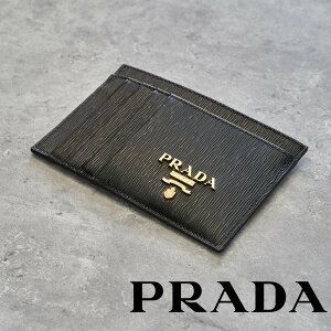 �y��p�ܕt�z �v���_ �J�[�h�P�[�X ���B�b�e�� PRADA VITELLO 1MC053 2B6P NERO id �J�[�h �z���_�[ �u�����h �n�C�u�����h �p�X�P�[�X �����Y ���f�B�[�X �}�`�Ȃ� �{�v ���^ �J�[�h�P�[�X 8�� ���[