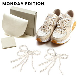 �y�N���X�}�X���O���������Z�[���I22��23:59�܂œX���ő�P20�{�I�z MONDAY EDITION �}���f�C�G�f�B�V���� �^�b�Z���`���[�� �p�[�� �^�b�Z�� �`���[�� �p�[���`���[�� �A�N�Z�T���[ Pearl Tassel Shoela