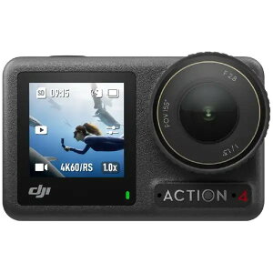 y3120:00`9123:59܂œXőP20{z DJI Osmo Action 4 X^_[hR{ ANVJ J }[d