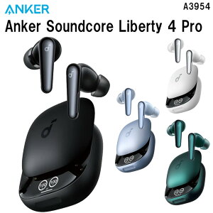AJ[ CXCz Anker Model: A3954 Anker Soundcore Liberty 4 Pro oeB4 v CX Cz