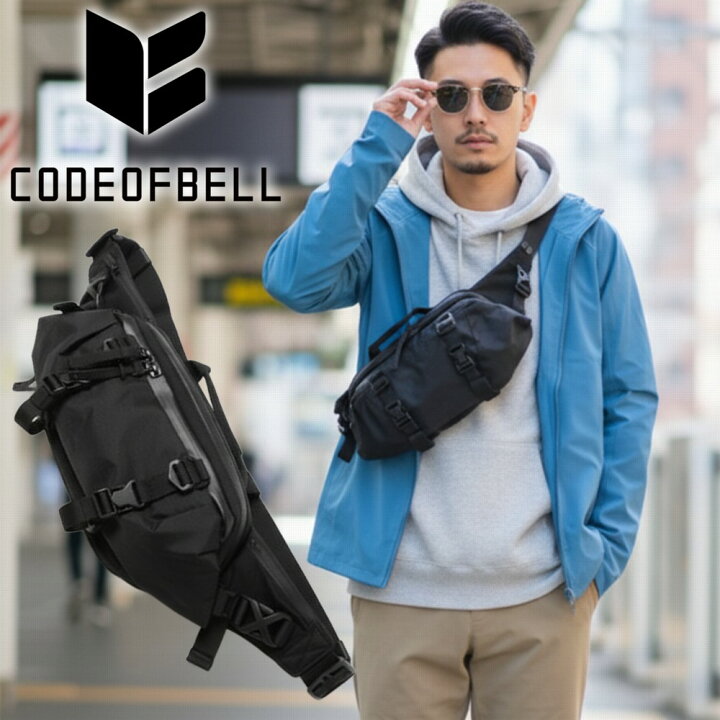 楽天市場】【ラッピング対応可能】 CODE OF BELL コードオブベル X-POD 