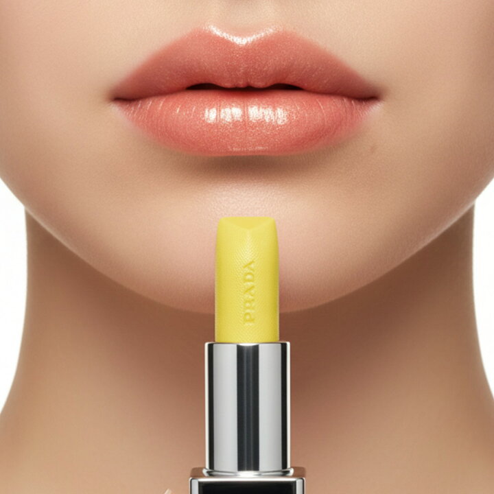 楽天市場】PRADA BEAUTY プラダビューティーリップ バーム フロ 