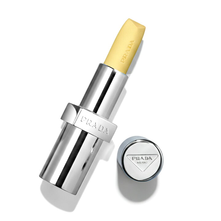 楽天市場】PRADA BEAUTY プラダビューティーリップ バーム フロ 